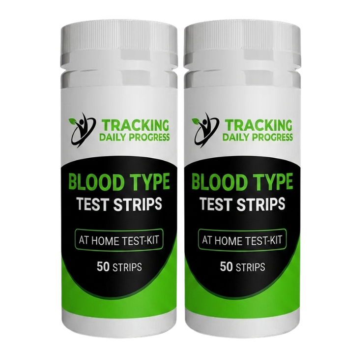 UTI Test Strips