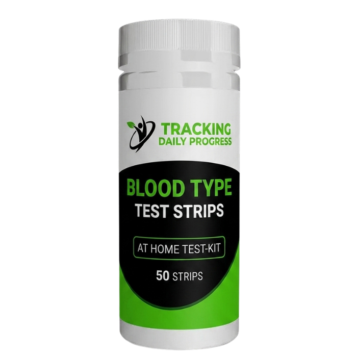 UTI Test Strips