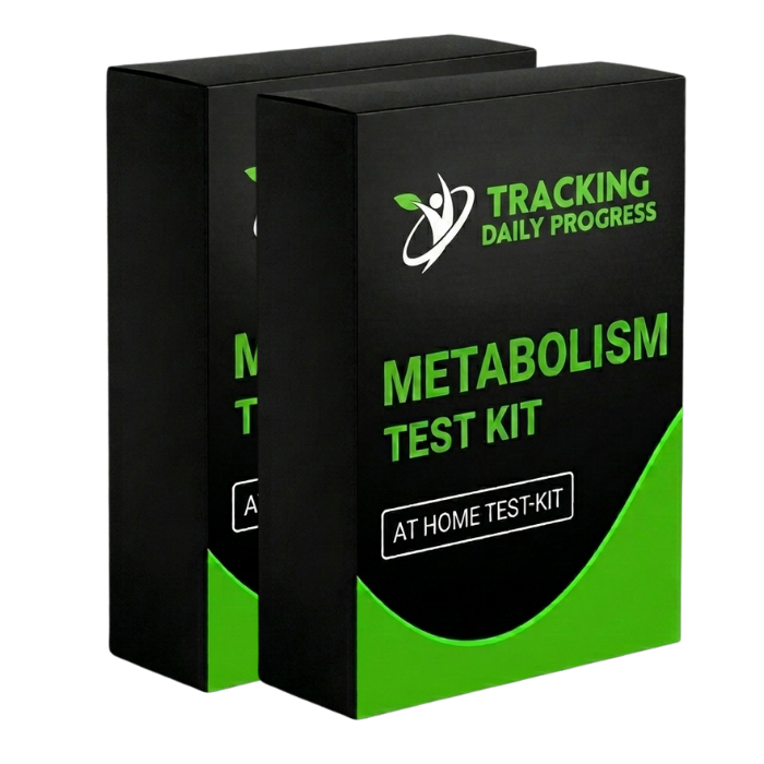 Metabolism Test Kit