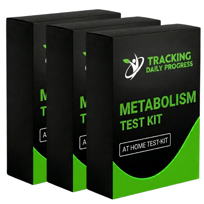 Metabolism Test Kit