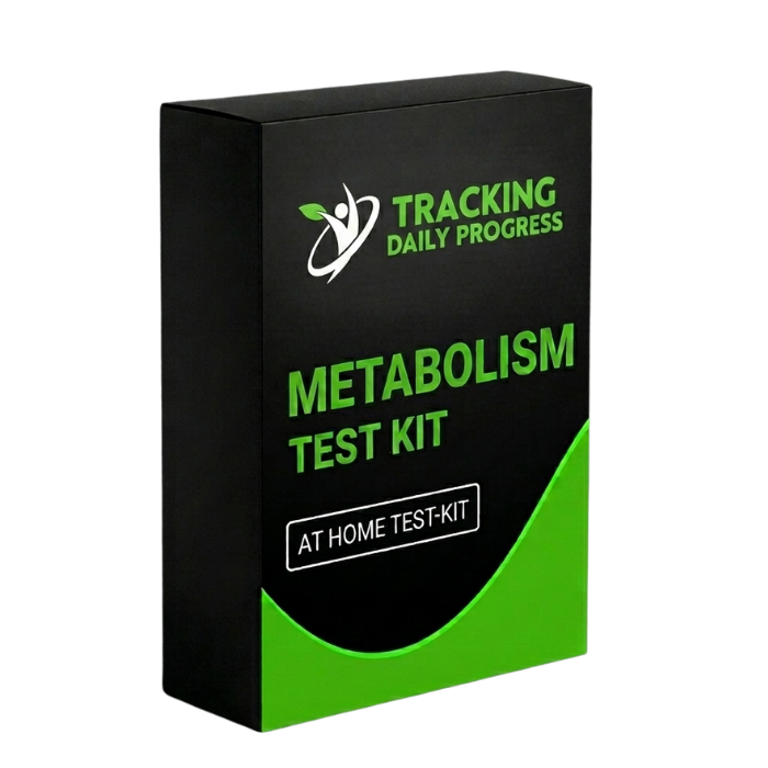 Metabolism Test Kit